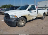 Ram  Classic Tradesman 4X2 8' Box 3C6JR6DG9PG654819 снимка