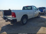 Ram  Classic Tradesman 4X2 8' Box 3C6JR6DG9PG654819 снимка