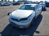 Lexus Es 300 JT8BF28G0X0193697 снимка