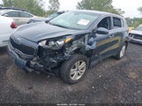Kia Sportage Lx KNDPMCAC2K7600963 снимка
