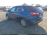 Chevrolet Equinox Lt 3GNAXUEV5KL377173 снимка