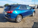 Chevrolet Equinox Lt 3GNAXUEV5KL377173 снимка