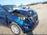 Chevrolet Equinox Lt 3GNAXUEV5KL377173 снимка