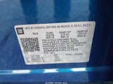 Chevrolet Equinox Lt 3GNAXUEV5KL377173 снимка