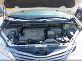 Toyota Sienna Xle Premium 8 Passenger 5TDYK3DCXFS672690 fotografie