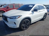 Infiniti Qx50 Luxe 3PCAJ5BA7MF126612 снимка