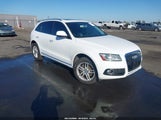 Audi Q5 3.0 Tdi Premium Plus WA1CMAFP3FA125017 снимка