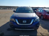 Nissan Pathfinder Sl 5N1DR2MM3KC612609 снимка