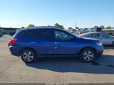 Nissan Pathfinder Sl 5N1DR2MM3KC612609 снимка