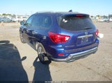 Nissan Pathfinder Sl 5N1DR2MM3KC612609 снимка