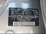 Hyundai Elantra Value Edition KMHD84LF5LU908549 снимка