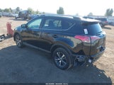 Toyota Rav4 Xle 2T3WFREV5JW444540 снимка