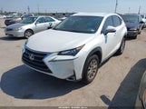Lexus Nx 200T JTJYARBZ2F2012760 снимка