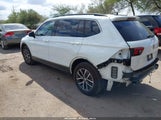 Volkswagen Tiguan 2.0T Se/2.0T Sel 3VV3B7AX4JM033546 photo