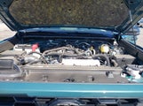 Toyota 4Runner Trd Off Road Premium JTEVA5BR6S5019553 снимка