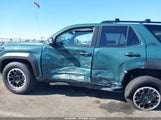 Toyota 4Runner Trd Off Road Premium JTEVA5BR6S5019553 fotografie