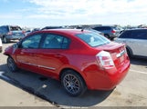 Nissan Sentra 2.0S 3N1AB6AP6BL668620 снимка