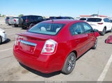 Nissan Sentra 2.0S 3N1AB6AP6BL668620 снимка