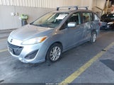 Mazda Mazda5 Sport JM1CW2BL8C0104318 снимка