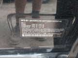 BMW 540I WBAJE5C54JG917748 снимка