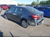 Toyota Corolla Le 2T1BURHE7HC926804 снимка