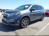 Honda Pilot Touring 5FNYF5H91KB010977 снимка