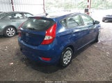 Hyundai Accent Se KMHCT5AE3HU311675 снимка