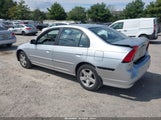 Honda Civic Ex 2HGES26785H536988 снимка