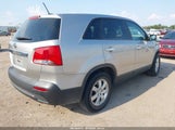 Kia Sorento Lx 5XYKT3A19DG416573 снимка