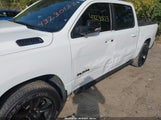 Ram  Big Horn 4X4 5'7 Box 1C6SRFFT4MN522228 снимка