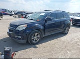Chevrolet Equinox 2Lt 2GNALCEK1F1157225 снимка