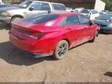 Hyundai Elantra Sel 5NPLM4AG6MH012005 снимка