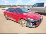 Hyundai Elantra Sel 5NPLM4AG6MH012005 снимка