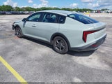 Kia K4 Lxs 3KPFT4DEXSE056925 снимка
