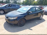 Kia Forte Ex KNAFU4A27A5253680 снимка
