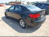 Kia Forte Ex KNAFU4A27A5253680 снимка