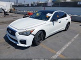 Infiniti Q50 Premium/Sport JN1BV7AP6FM345665 снимка