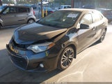 Toyota Corolla S Plus 2T1BURHE9EC160618 fotografie