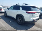 Nissan Pathfinder Sv 2Wd 5N1DR3BA2NC235760 photo