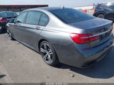 BMW 750I xDrive WBA7F2C54GG417510 снимка