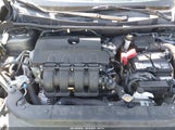 Nissan Sentra S 3N1AB7AP4JY268725 снимка