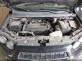 Chevrolet Sonic 2Lt 1G1JC5SH1C4137546 fotografie