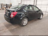 Chevrolet Sonic 2Lt 1G1JC5SH1C4137546 fotografie