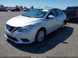 Nissan Sentra Sv 3N1AB7AP7HY307768 снимка