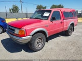 Ford Ranger 1FTCR11XXPPA09357 снимка