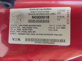 Ford Ranger 1FTCR11XXPPA09357 снимка