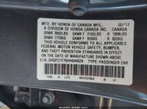 Honda Civic Ex-L 2HGFC1F76HH644624 снимка