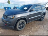 Jeep Grand Cherokee Trailhawk 4X4 1C4RJFLG3HC612820 photo