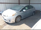 Toyota Prius Ii JTDKN3DU0A0020369 снимка