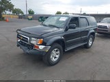Toyota 4Runner Sr5 V6 Limited JT3HN87R3V0093759 fotografie